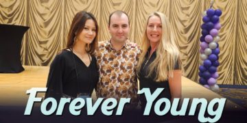 Forever Young