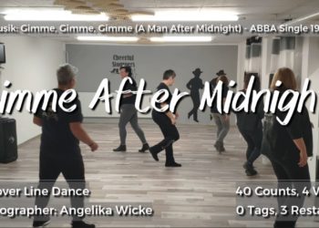 Gimme After Midnight