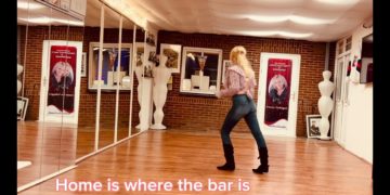 Home Is Where The Bar Is