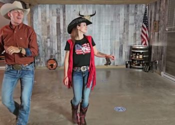 Honky Tonkin’ About