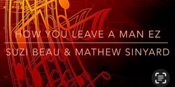 How You Leave a Man EZ