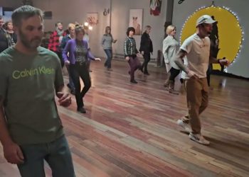 I Showed You the Door