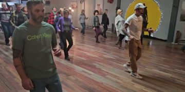 I Showed You the Door