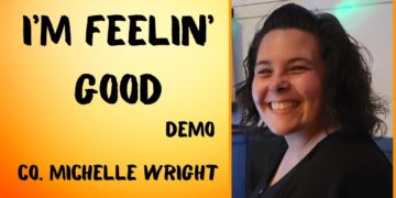 I’m Feelin’ Good