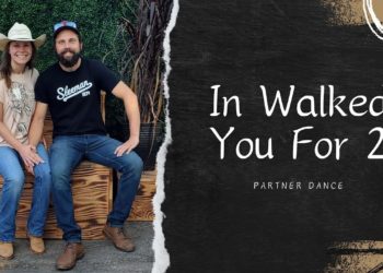 In Walked You For 2 (P)