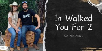 In Walked You For 2 (P)