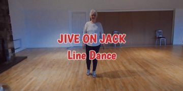 Jive on Jack
