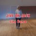 Jive on Jack
