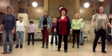 Let The Light Shine On You