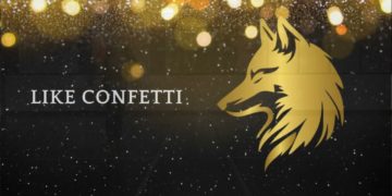 Like Confetti