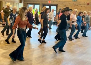 Long Live Country Music