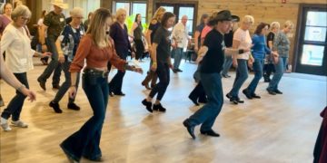 Long Live Country Music