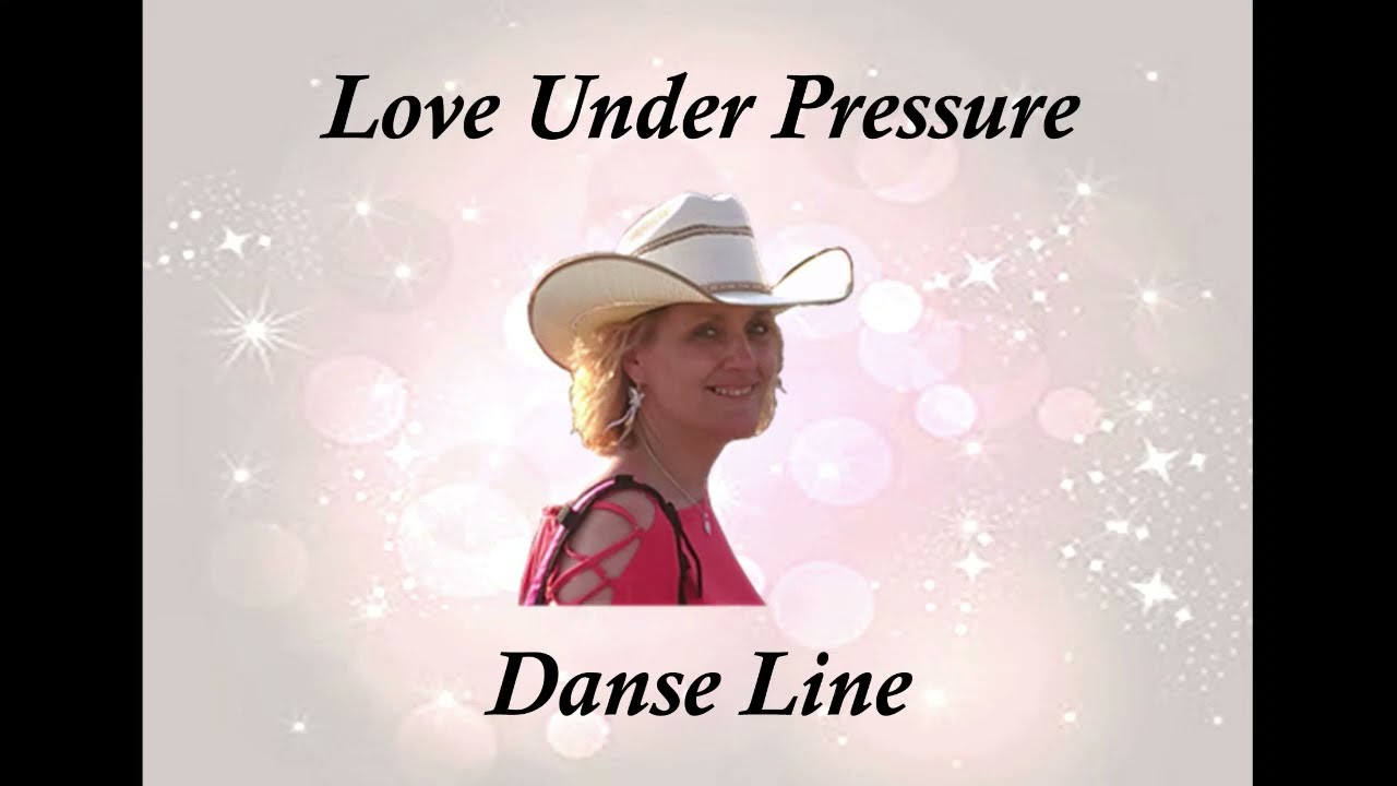 Love Under Pressure