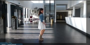 My Guardian Angel Exists