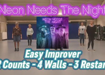 Neon Needs the Night