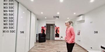 No Country Music for Old Men