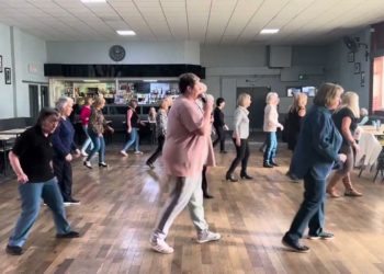 Ooh Ahh, Just A Little Bit AB