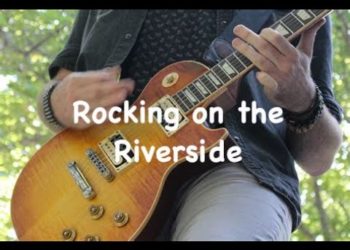 Rocking on the Riverside