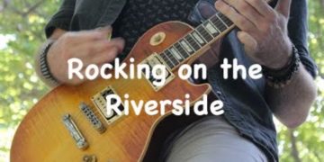 Rocking on the Riverside