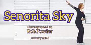 Señorita Sky