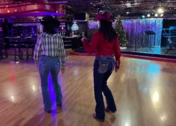 Something’s Gonna Kill Me