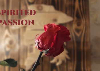 Spirited Passion