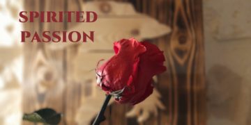 Spirited Passion