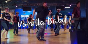 Vanilla Baby