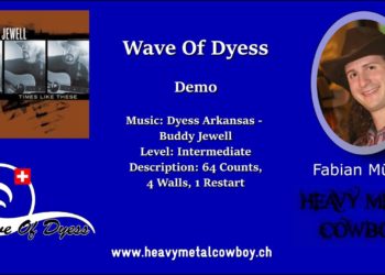 Wave Of Dyess (Style Catalan)