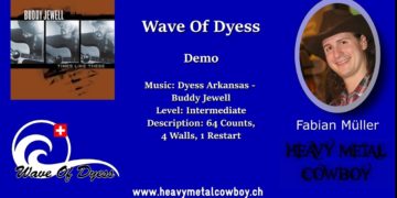 Wave Of Dyess (Style Catalan)
