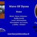 Wave Of Dyess (Style Catalan)
