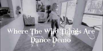 Where the Wild Things Are