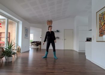 Who’s Been Sleeping in My Bed