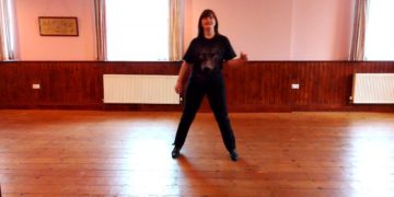 Your Turn (Te Toca) AB