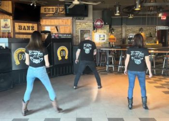 1, 2, 3 Ça part par là