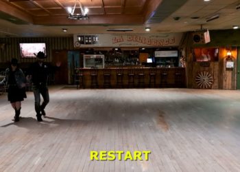 Around the Fire for 2 (P)