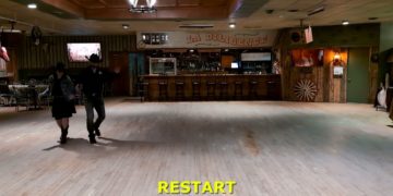 Around the Fire for 2 (P)