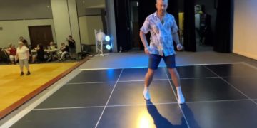 Beautiful Hurricane!