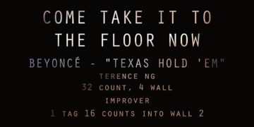 Come Take It to the Floor Now