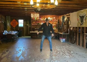 Copenhagen in a Cadillac