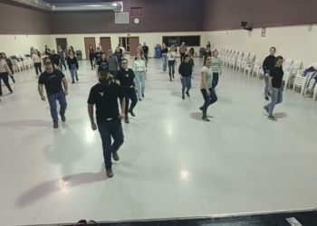 Cowboys And Plowboys