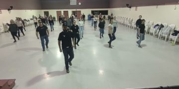 Cowboys And Plowboys