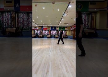 Dance Til the Music Stops