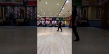 Dance Til the Music Stops