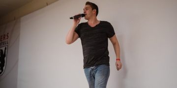 Dance You Outta My Head