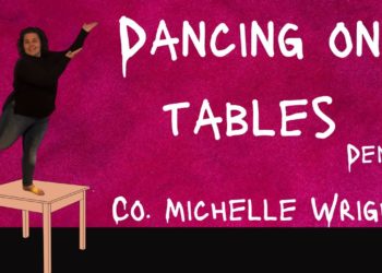 Dancing on Tables