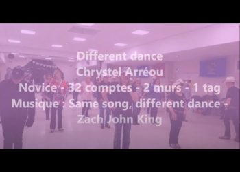 Different Dance