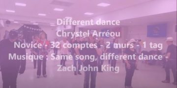 Different Dance
