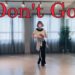 Don’t Go