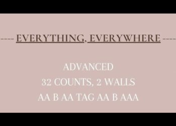 Everything, Everywhere